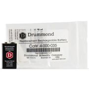 Drummond Replacement Ni-MH Rechargeable Battery.