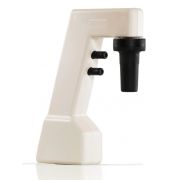 Drummond Scientific Original Portable Pipet-Aid®. Pipets over 2000 times without recharging, Flow rate better than 25 mL at 5 seconds with 100 mL pipet, Cordless, Tissue Culture Nosepiece provides quick disconnect and easier assembly. Includes: Holster-ty
