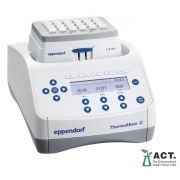 PROMO: Eppendorf ThermoMixer® C Bundle. Includes 1.5 mL free SmartBlock. 120 V/50–60 Hz