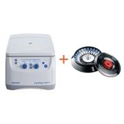 PROMO: Centrifuge 5427R, 120V 50 - 60 Hz, with Rotor FA-45-48-11, Capable of handling 48 x 1.5/2.0 mL Tubes, Max speed of 18,213 RCF