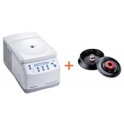 "Centrifuge 5425 R. Keypad, refrigerated, with Rotor FA-24x2 incl. Eppendorf QuickLock® Pro lid 120 V/50 – 60 Hz (US)"
