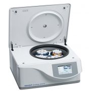 PROMO: Centrifuge 5910 Ri Cell Culture Bundle with free Microcentrifuge. Touch interface, refrigerated, includes S-4xUniversal Rotor, 4 × buckets, 2 × adapters for 5/15 mL tubes/plates, 2 × adapters for 50/250 mL tubes/plates, and 4 × aerosol tight caps, 