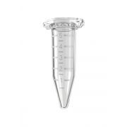 Tubes, Protein LoBind®, 5.0 mL, PCR clean, colorless, 100tubes