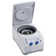 Centrifuge 5425, rotary knobs, non-refrigerated, includes Rotor FA-24x2 with QuickLock®. 120 V, 50 – 60 Hz