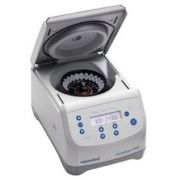 Centrifuge 5425, keypad, non-refrigerated, includes Rotor FA-24x2 with QuickLock®. 120 V, 50 – 60 Hz