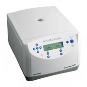 Centrifuge 5430 R, keypad, refrigerated, with Rotor FA-45-48-11 incl. rotor lid, 120 V/50 – 60 Hz (US). Two year warranty.