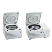 Centrifuge 5804, keypad, non-refrigerated, with Rotor A-4-44 incl. adapters for 13/16 mm blood collection, 120 V/50 – 60 Hz (US), 15 A