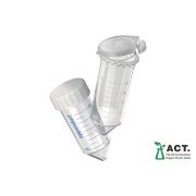 Conical Tubes, SnapTec® cap, 25 mL, Epp.Quality, colorless, 200tubes