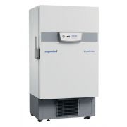 CryoCube® F570n, 570 L, classic interface, green cooling liquids, air cooling, handle left side, 5 shelves, 115 V/60 Hz (US). Five year warranty.