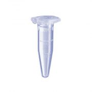 Eppendorf Safe-Lock Tubes, 2.0 mL, Eppendorf Quality, blue, 500 tubes