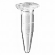 Eppendorf Tubes® 5.0 mL, snap cap, starter pack, 5.0 mL, PCR clean, colorless