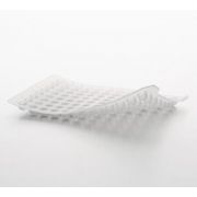 Eppendorf Sealing Mat, for DWP 96/2000 , PCR clean, 50 pcs. (5 bags × 10 pcs.)