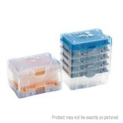 120 epTips Rack 0,1-5 mL bio