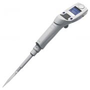 Eppendorf Xplorer®, 1-channel, variable, 1 – 20 µL, light gray