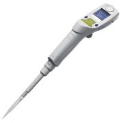 Eppendorf Xplorer®, 1-channel, variable, 10 – 200 µL, yellow