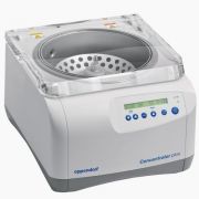 Vacufuge plus basic device, w/o pump, with Rotor F-45-48-11. 120 V/50 – 60 Hz (US)