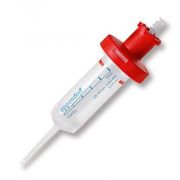 Combitips® advanced, sterile, 25mL, red, 100pcs.