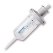 Combitips® advanced, sterile, 50mL, light gray, 100pcs.