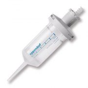 Combitips® advanced, sterile, 50mL, light gray, 100pcs.