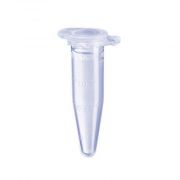 Flex-Tube®, 1.5 mL, Eppendorf Quality, blue, 500 pcs.