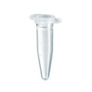 Flex-Tube®, 1.5 mL, Eppendorf Quality, colorless, 500 pcs.