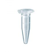 Eppendorf Safe-Lock Tubes, 1.5 mL, Eppendorf Quality, colorless, 500 tubes