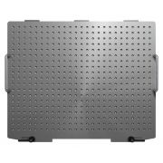PROMO: S44i 1 in. Orbit Refrigerated Bundle. Refrigerated, stackable up to 3-fold, 120 V ± 10 %/50/60 Hz (US), orbit 2.5cm (1 in), includes universal platform