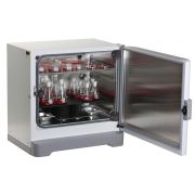 PROMO Eppendorf CO2 shaker promo: New Brunswick S41i CO2 incubator-shaker, 170 L,120 V/50/60 Hz (US), orbit 2.cm (1in) with the universal platform