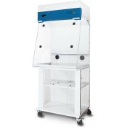4ft Ascent OptiTM Ductless Fume Hood, External 44.9"W x 27.4"D x 43.7"H (1140 x 697 x 1110)