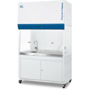 Ascent® Max Ductless Fume Hood - Standard, 4ft/1.2m; EACH ADC-4B REQUIRES 2 CF_-2 Filters; Internal outlet not included. Five year warranty.