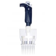 PIPETMAN M P8X10M BT Connected