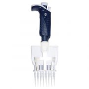 PIPETMAN M, P8X10M BT; 0.5-10µL (GVP)