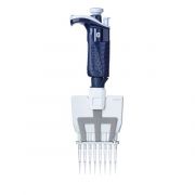 PIPETMAN M, P8X100M BT; 10-100µL (5-100uL in repetitive mode) (GVP)