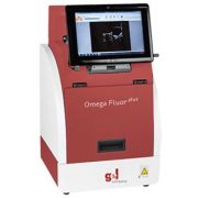 Gel Company Omega Fluor™ Plus Gel Documentation System, 365 nm; Applications include: UV Imaging, White Light Imaging and Blue Light Imaging, Optional Protein Gels & X-ray Film; Dye Compatibility: SYBR® Safe, SYBR family, Ethidium Bromide, Coomassie Blue,