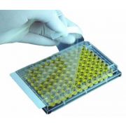 SealPlate sterile film for ELISA, EIA, and similar assays, PK/100