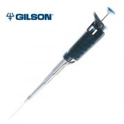 Gilson Pipetman P1000G Variable Volume Pipette (100 to 1000µl), Metal Tip Ejector.