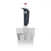 PIPETMAN Multichannel P12x10, 1-10 µL