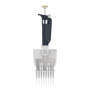 PIPETMAN Multichannel P8x20, 2-20 µL