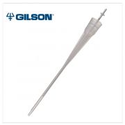 Gilson CP25 Capillaries & Pistons For Microman M25/M25E, MF5-15, PK/200, Plastic.
