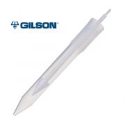 Gilson CP1000ST Sterilized, Pre-Assembled Capilliaries & Pistons for M1000, Tipack, pk/182.