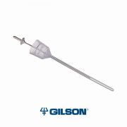 Gilson CP10ST Sterilized, Assembled Pistons & Capillaries For Microman M10/M10E, Tipack, 10 Racks of 96 (960).