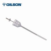 Gilson CP10ST Sterilized, Assembled Pistons & Capillaries For Microman M10/M10E, Tipack, 2 Racks of 96 (PK/192).