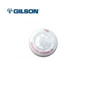 Autoclavable Membrane Filter for Gilson Pipetting Aid; 0.2µm, pk/5