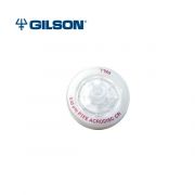 Autoclavable Membrane Filter for Gilson Pipetting Aid; 0.45µm, pk/5