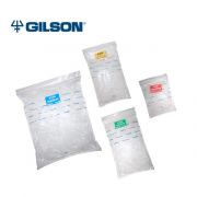 Gilson D300 Diamond Tips, Natural, 20-300ul, Easy-Pack, pk/1000 (5 Bags of 200)