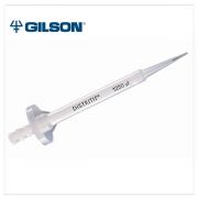 Gilson DistriTip Mini, 1250µl , Aliquot Range 10µL to 125 µL, (50/pk).
