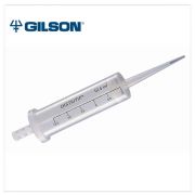Gilson DistriTip Maxi, 12.5ml, Aliquot Range 100µL to 1.25 mL, (50/pk).