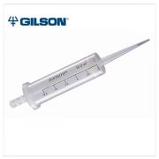 Gilson Distritip Maxi ST Syringe Tips, 12.5ml, Aliquot Range 100µL to 1.25 mL, Sterile, 50/pk.
