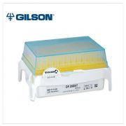 Gilson D200ST Diamond Tips, Sterile, 2-200µl, Tipack, pk/960 (10 Racks of 96).