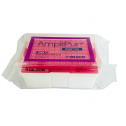 Gilson Amplipur™ Expert Filter Tips. Sterile. 0,5-10 µL, 10x96.
